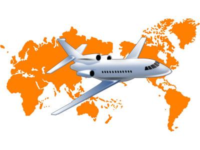 Chuyển phát hỏa tốc