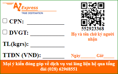 Hướng dẫn dùng ứng dụng 